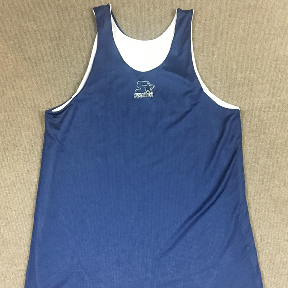 navy blue and white basketball jersey